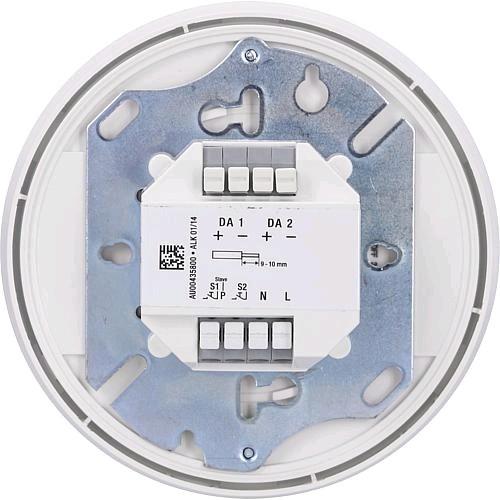 Actual product image Esylux Presence detector PDC360i/24 DUO DALI (24 m)