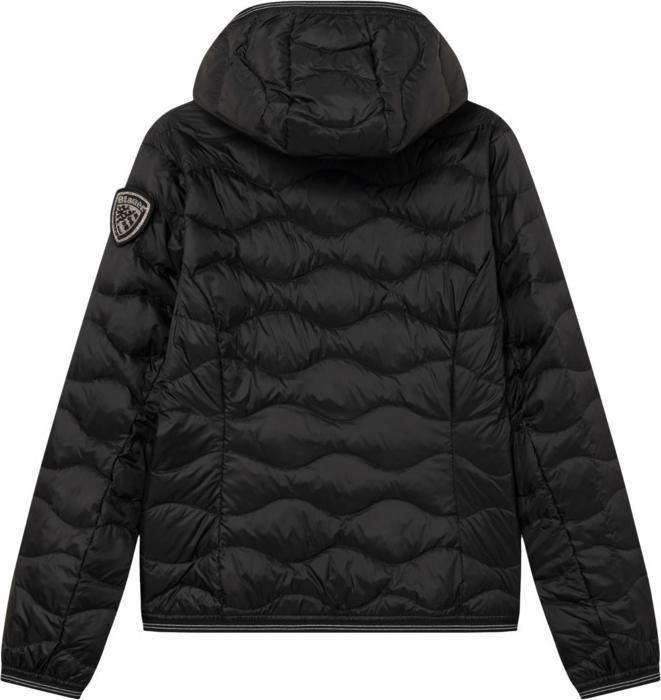 Actual product image Blauer Camelia (S)