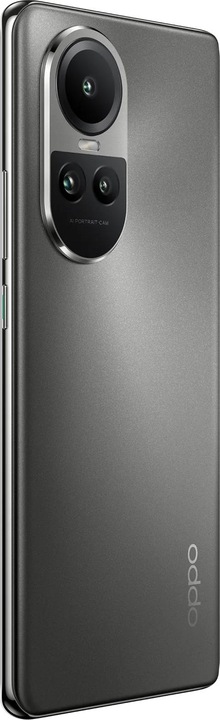 Productafbeelding OPPO 10 5G (256 GB, Zilvergrijs, 6.70", Dubbele SIM, 64 Mpx, 5G)