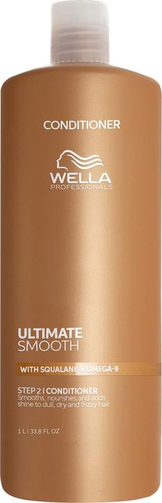 Image du produit Wella Ultimate Smooth (1000 ml)