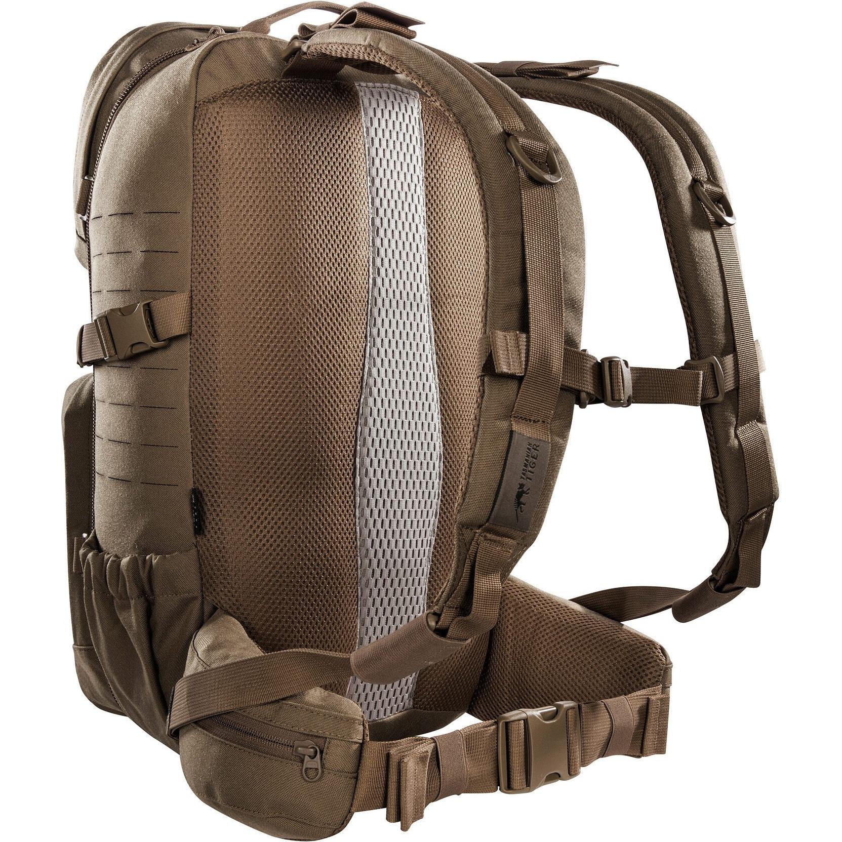 Thumbnail - Tasmanian Tiger, Rucksack, (22 l)