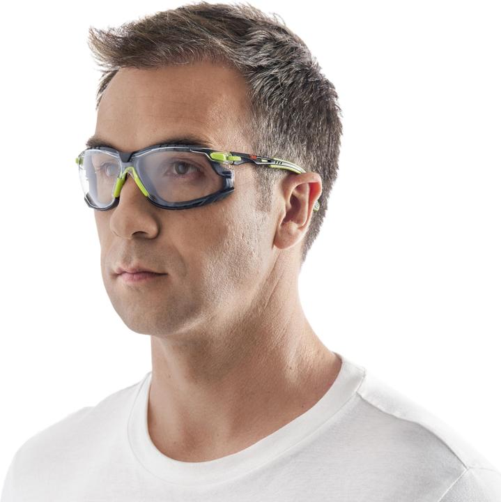 Productafbeelding 3M Solus veiligheidsbril