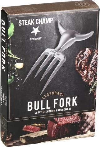 Produktbild Steakchamp Bull Fork
