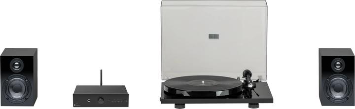 Produktbild Pro-Ject Set Stereo con Giradischi (Manuell)