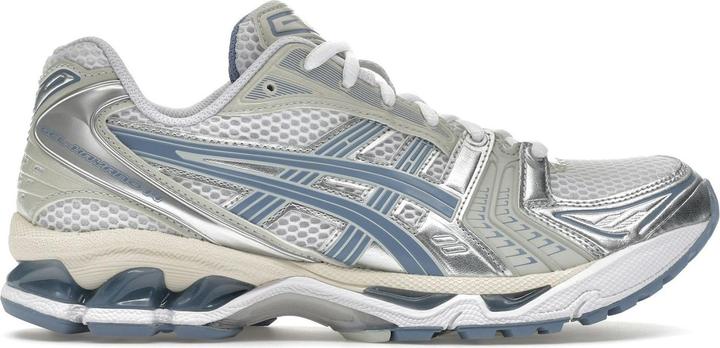 Image du produit ASICS Performance ASICS Gel-Kayano 14 White Light Navy (39)