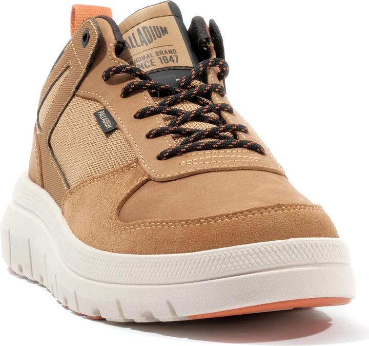 Actual product image Palladium trainers flex lo mix (42)