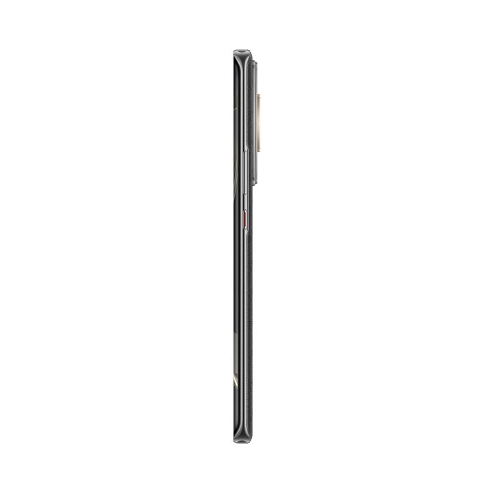 Produktbild Huawei Nova 11 pro schwarz (256 GB, Schwarz, 6.78", Dual SIM, 4G)