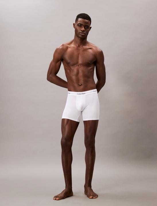 Image du produit Calvin Klein Boxer Brief (XXL, Lot de 3)