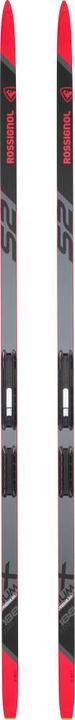 Actual product image Rossignol X-IUM Skating Premium+S2-IFP (183 cm)