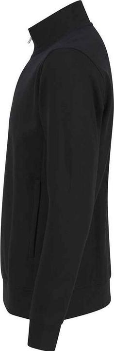 Produktbild Henbury Adult Sustainable Quarter Zip Sweatshirt (3XL)
