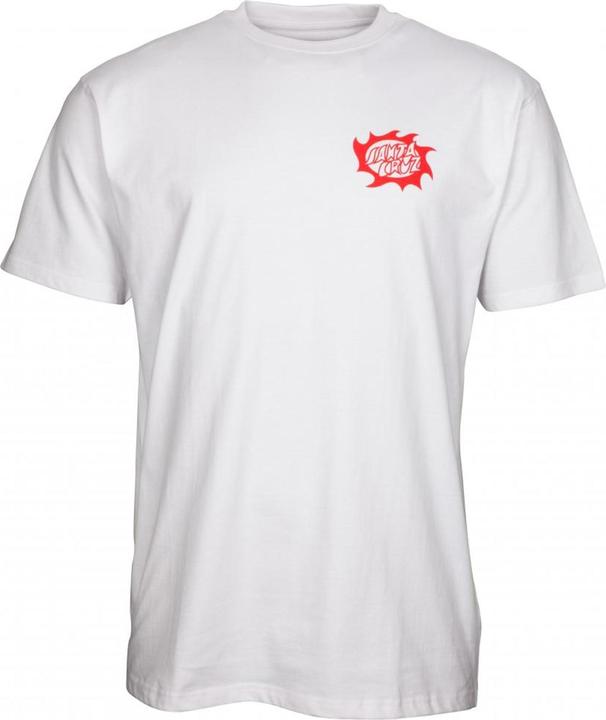 Produktbild Santa Cruz Jessee Sungod T-Shirt (S)