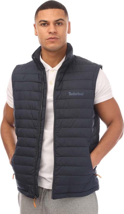 Produktbild Timberland Axis Peak Weste (S)