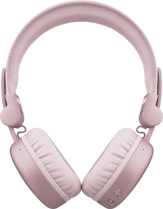 Actual product image Fresh'N Rebel Fresh 'n Rebel Code Core Pastel Pink (30 h, Wireless)