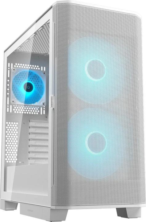 PC case