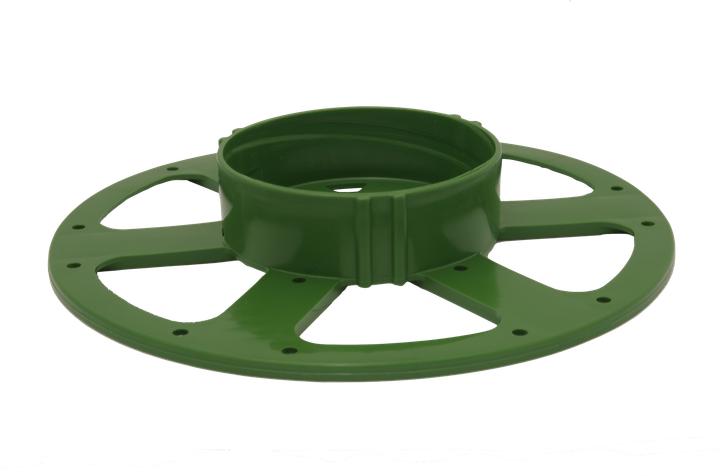 Actual product image Puretrim master spool (Weed whacker, Trimmer line + line spool)