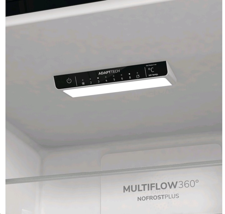 Immagine prodotto Gorenje ONRK619DBK-L (300 l)