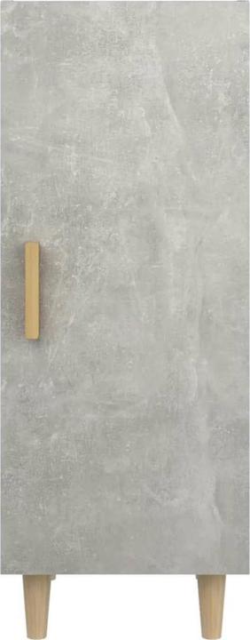 Produktbild vidaXL Sideboard (34.50 x 34.50 x 90 cm)