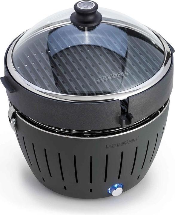 Image du produit LotusGrill Grille en fonte