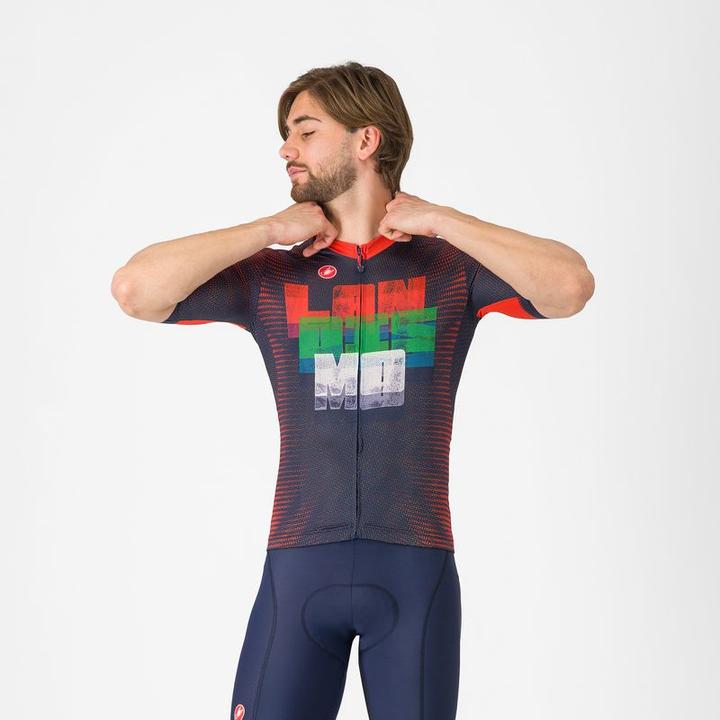 Produktbild Castelli Landismo Jersey (L)