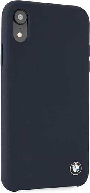 Immagine prodotto BMW Copertina rigida in silicone (Apple iPhone XR)