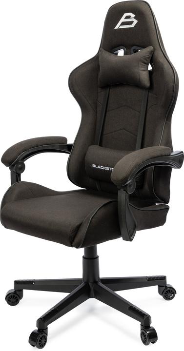 Produktbild Blackstorm Throne Essential Gaming Chair, black
