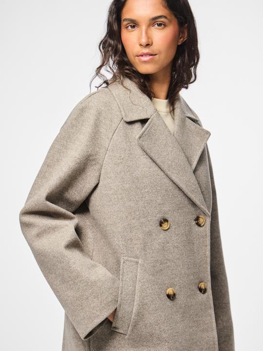 Produktbild Pieces Pcmarbel Coat Noos (XL)