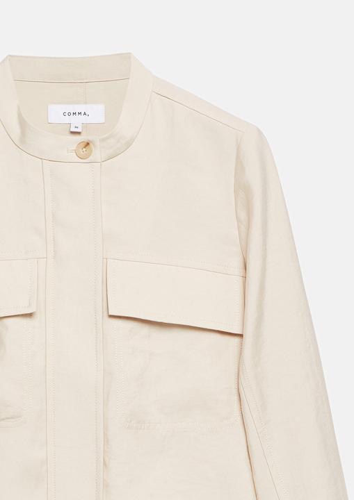 Actual product image Comma Indoor-Jacke (46)