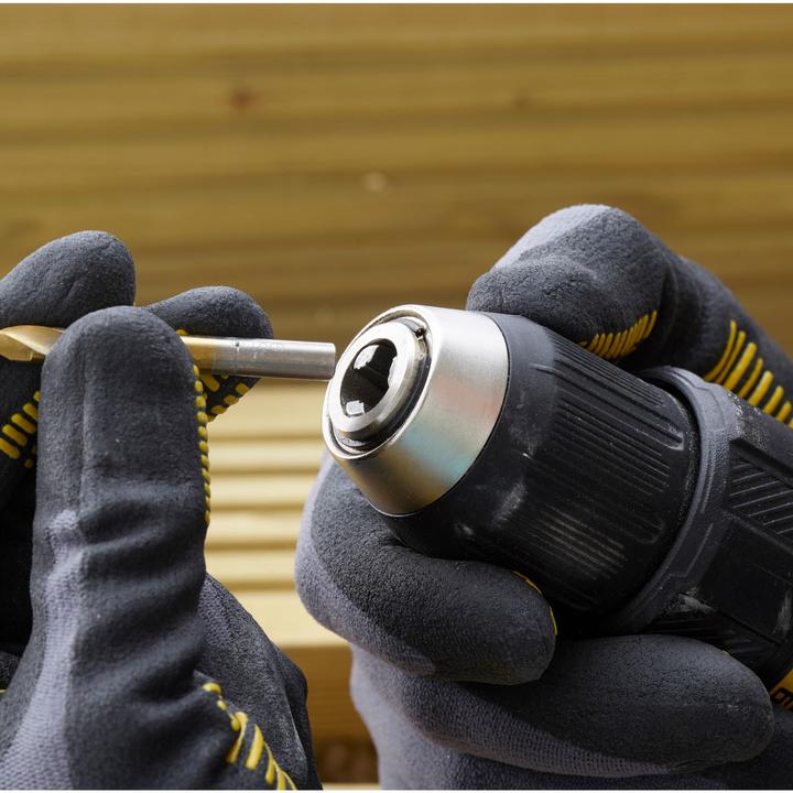 Produktbild Stanley SFMCD710D2K-QW