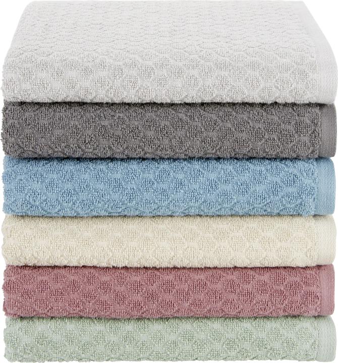 Image du produit Ondega Linge de douche (70 x 140 cm)