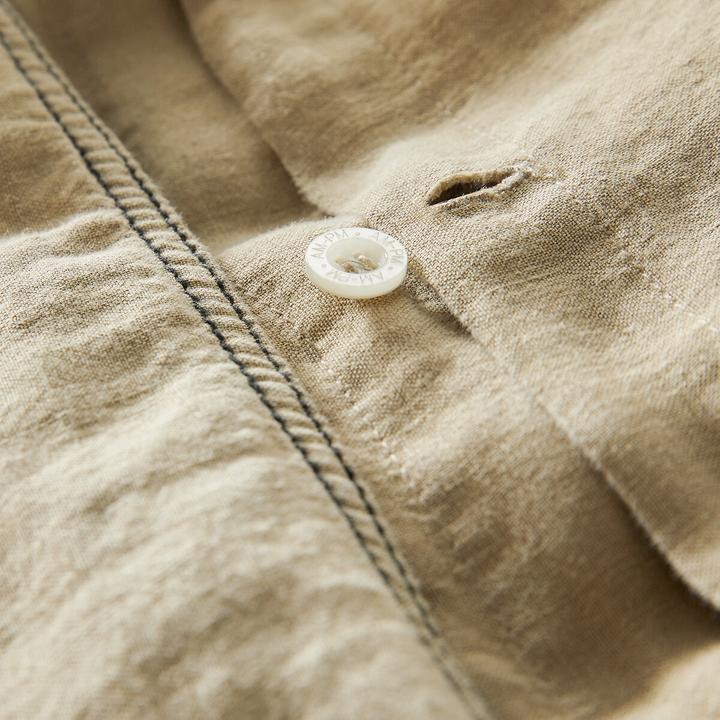 Actual product image AM.PM Helm (Duvet cover, 200 x 200 cm)