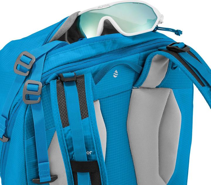 Produktbild Deuter Freerider Lite 18 (18 l)