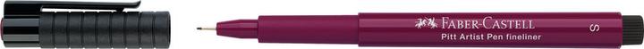 Image du produit Faber-Castell Pitt Artist Pen - Stylo à encre (Rose, 8 x)