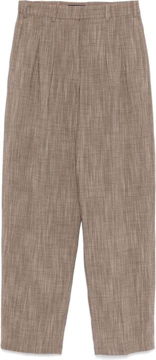 Seventy Pantaloni Marrone (44)