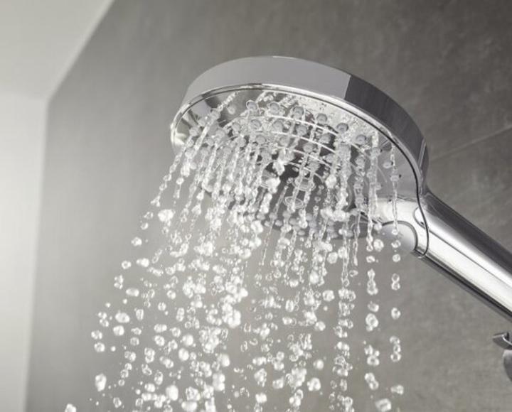Produktbild hansgrohe Raindance Select S 120 (3 Strahlarten, 15 l/min)