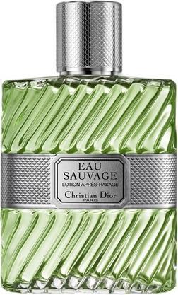 Image du produit Dior Eau Sauvage (Lotion après-rasage, 100 ml)