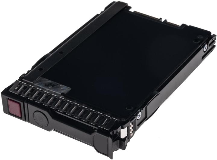 Produktbild HPE P18424-B21 Internes Solid State Drive SATA TLC (960 GB, 2.5")