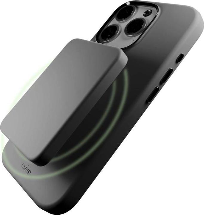 Actual product image Puro Cover (Apple iPhone 16 Pro)