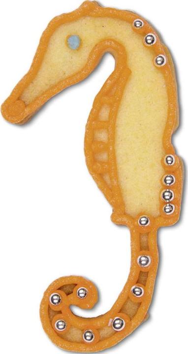 Produktbild Städter Ausstecher Seepferdchen