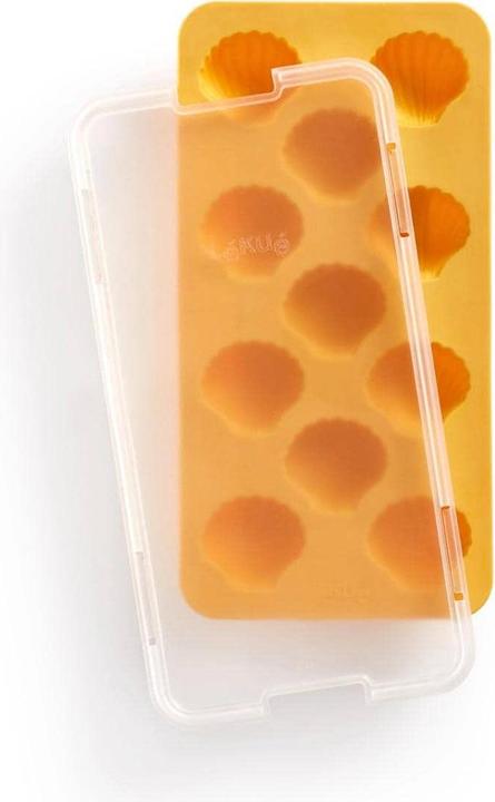 Actual product image Lékué Ice Cubes