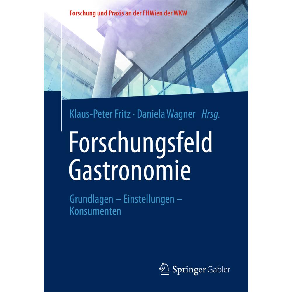 Gabler Forschungsfeld Gastronomie