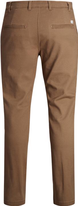 Produktbild Jack & Jones Plus Size Slim Fit Chino Hose Chino Hose (W40/L36)