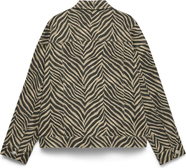 Produktbild Vero Moda VMTESSA Jacke Jeansjacke (L)