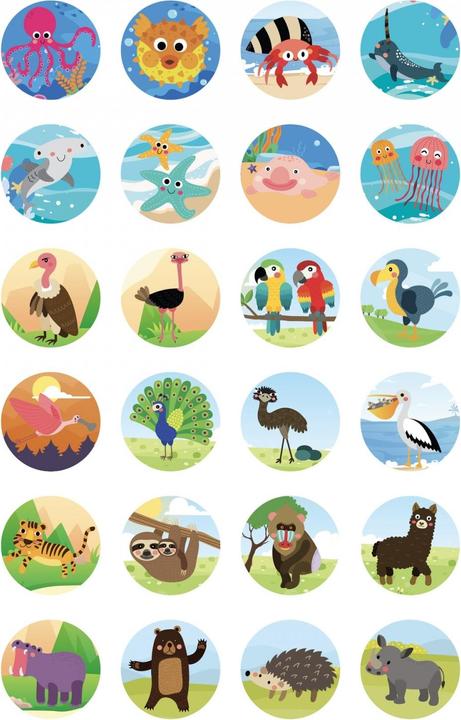 Immagine prodotto Simba Light Projector (12 cm)