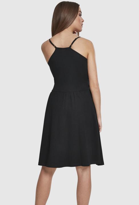 Image du produit Urban Classics Ladies Spaghetti Dress (L)