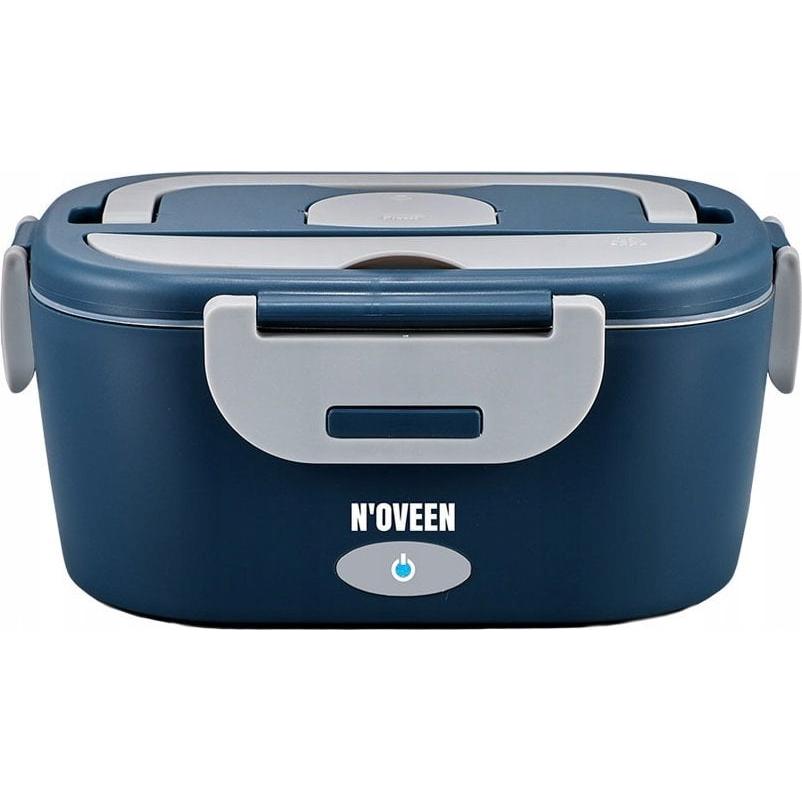 Noveen LB745 City, Lunchbox, Blau