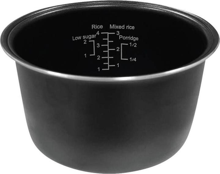 Immagine prodotto Koenig Multicooker Low Crab 1 l