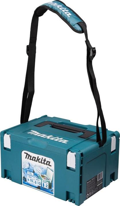 Actual product image Makita Makpac 3 (11 l)