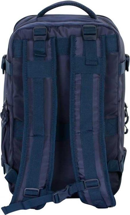 Produktbild Karactermania Mercury Backpack Underseat Cabin Bag 40x20x25cm Spaceship