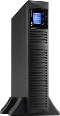 Productafbeelding ABB UPS-systeem (3000 VA, 3000 W, Online dubbele transformator UPS)