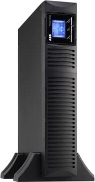 Actual product image ABB UPS system (3000 VA, 3000 W, Online double converter UPS)